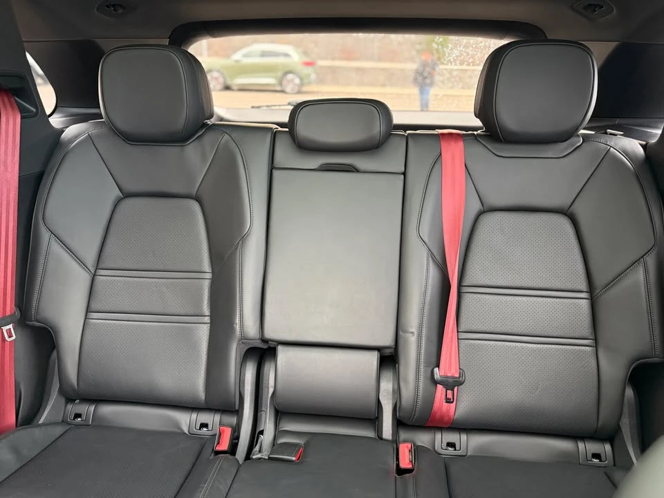 2020 Porsche 9Y0/9Y3 Cayenne - Image 12 of 15