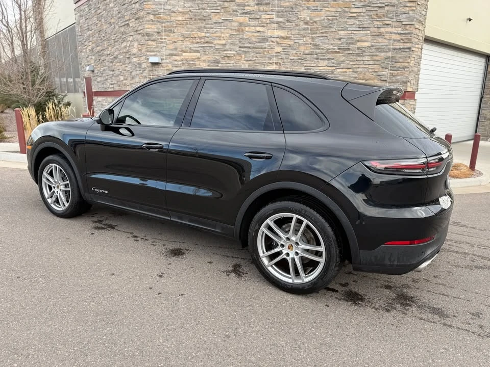 2020 Porsche 9Y0/9Y3 Cayenne - Image 5 of 15
