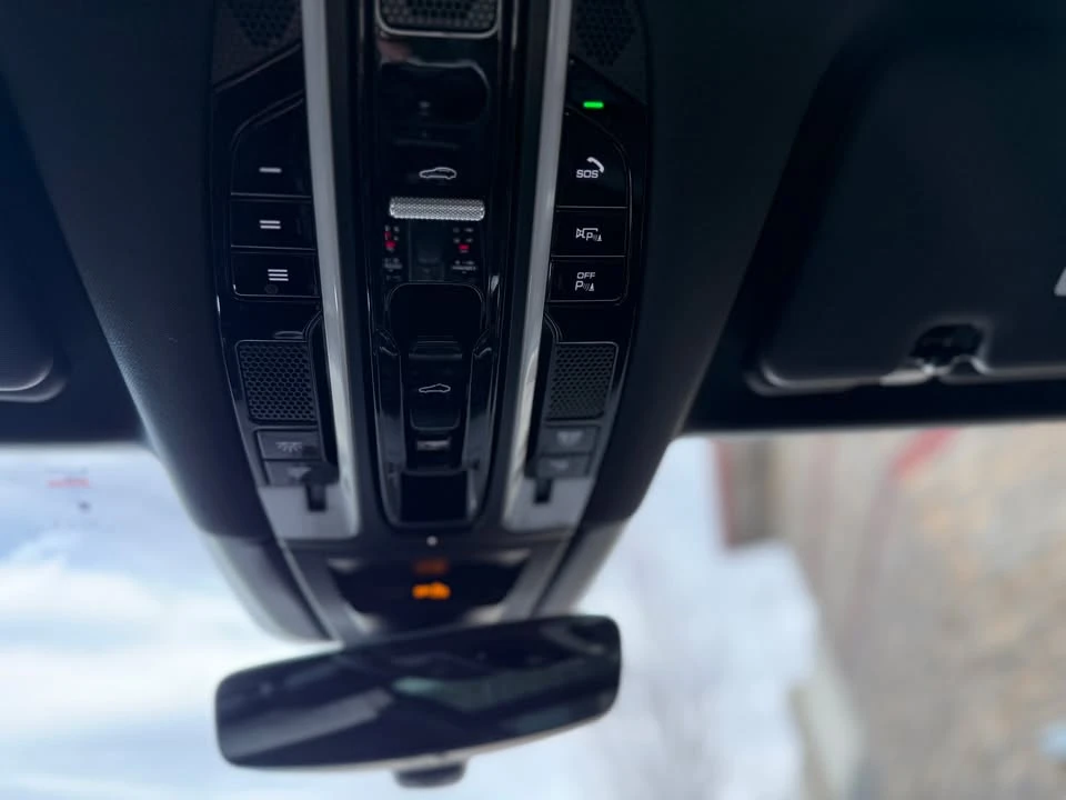 2020 Porsche 9Y0/9Y3 Cayenne - Image 10 of 15