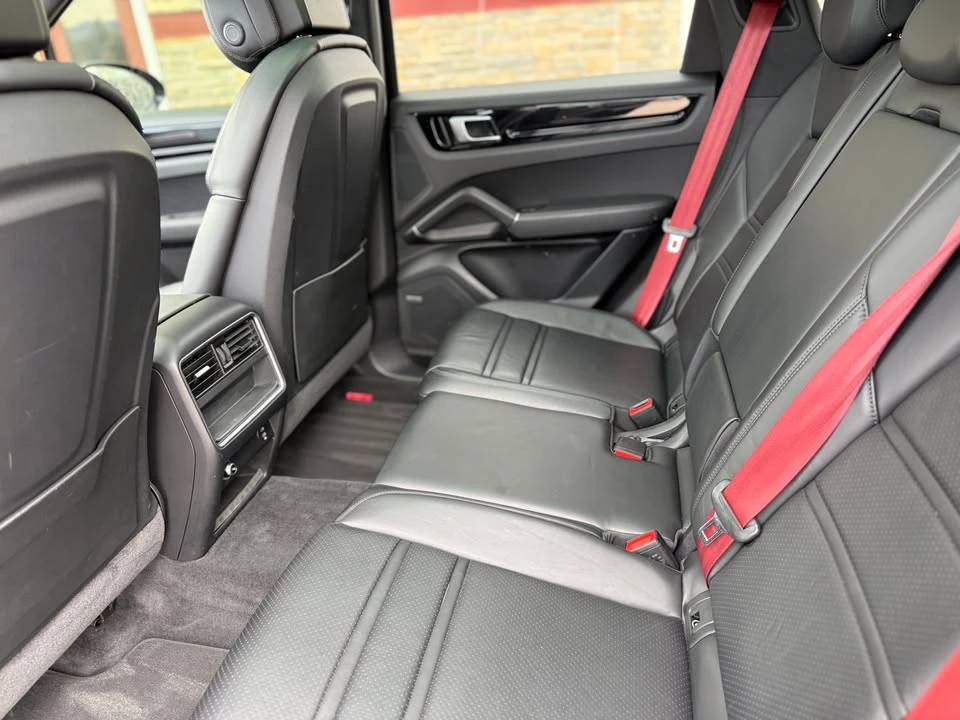 2020 Porsche 9Y0/9Y3 Cayenne - Image 13 of 15