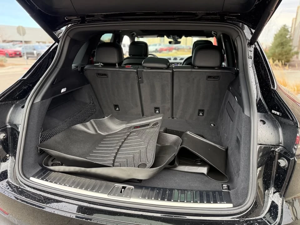 2020 Porsche 9Y0/9Y3 Cayenne - Image 14 of 15