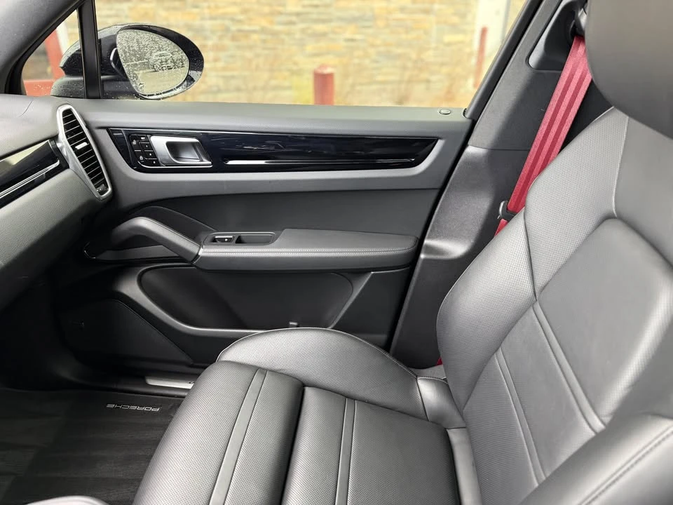2020 Porsche 9Y0/9Y3 Cayenne - Image 11 of 15