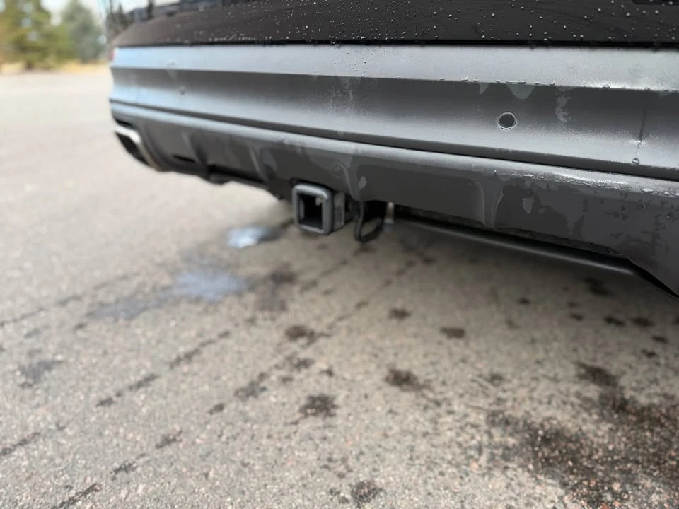 2020 Porsche 9Y0/9Y3 Cayenne - Image 15 of 15