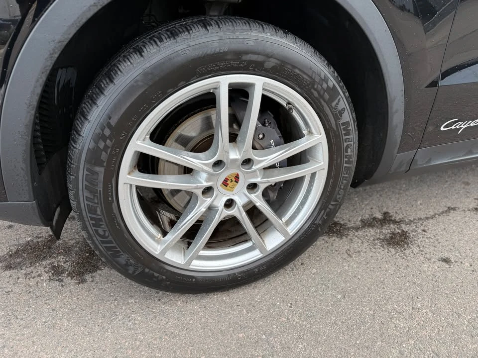 2020 Porsche 9Y0/9Y3 Cayenne - Image 2 of 15