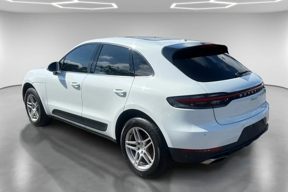 2020 Porsche Macan - Image 3 of 20