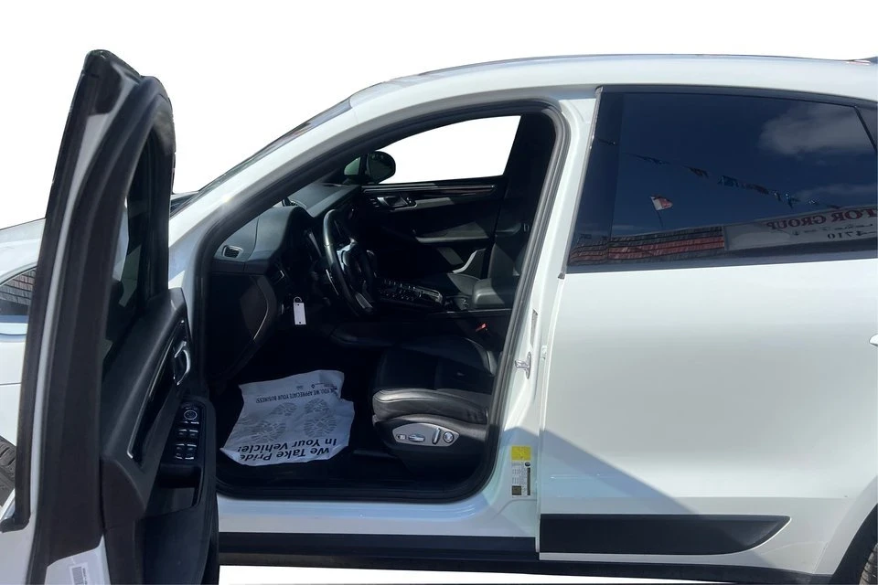 2020 Porsche Macan - Image 5 of 20