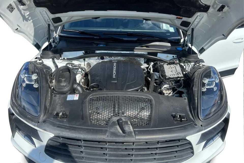 2020 Porsche Macan - Image 7 of 20
