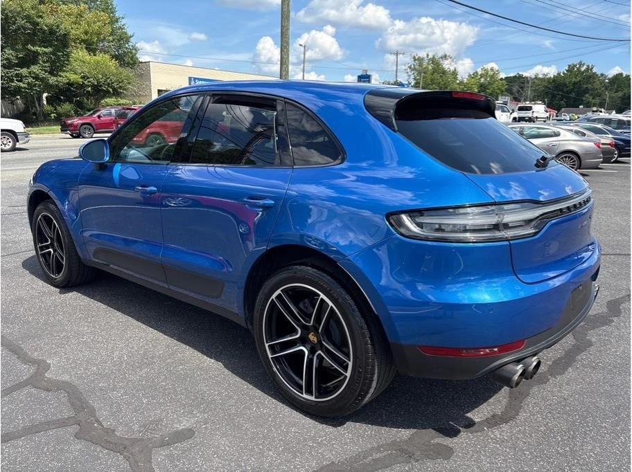 2020 Porsche Macan - Image 4 of 20