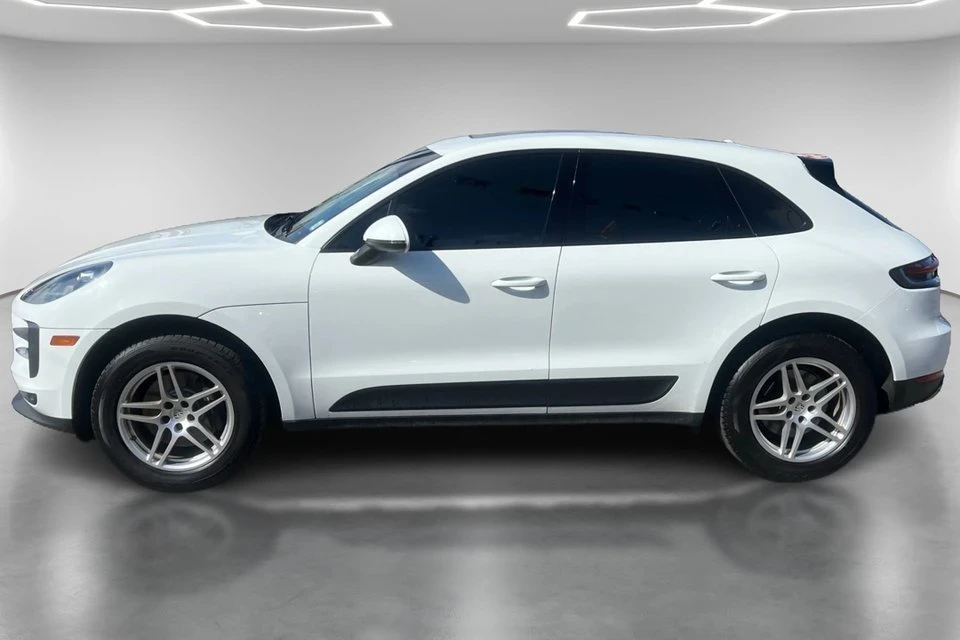 2020 Porsche Macan - Image 4 of 20