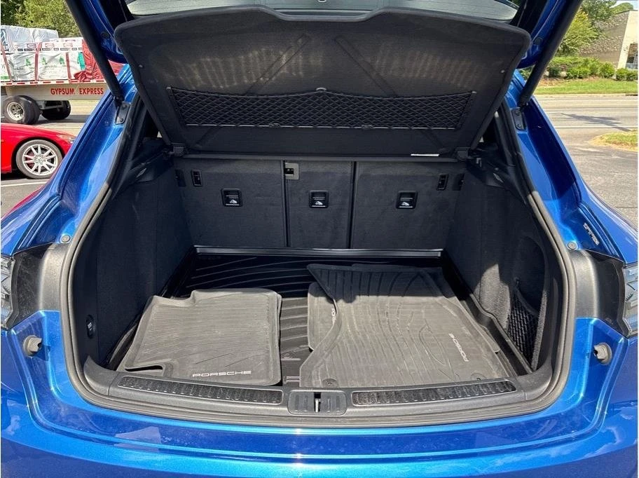 2020 Porsche Macan - Image 7 of 20