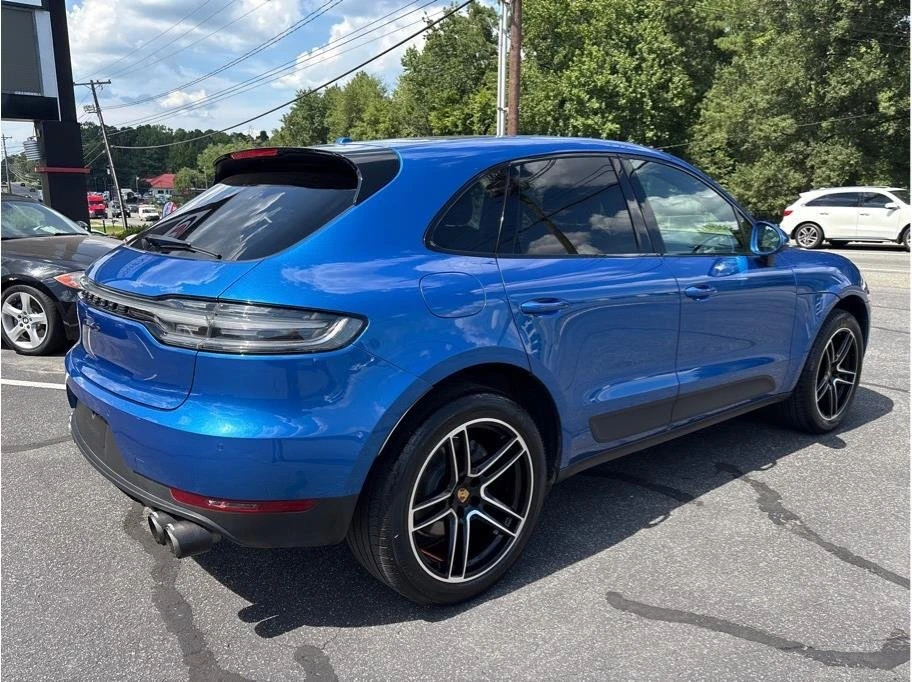 2020 Porsche Macan - Image 6 of 20