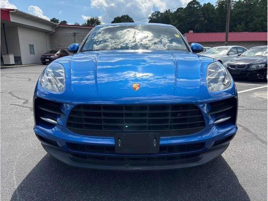 2020 Porsche Macan - Image 2 of 20