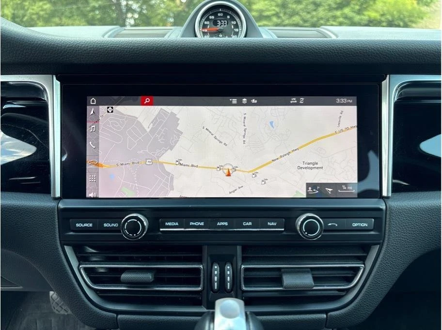 2020 Porsche Macan - Image 20 of 20