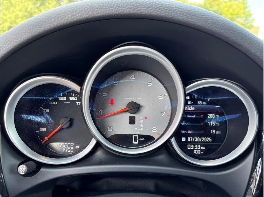 2020 Porsche Macan - Image 18 of 20