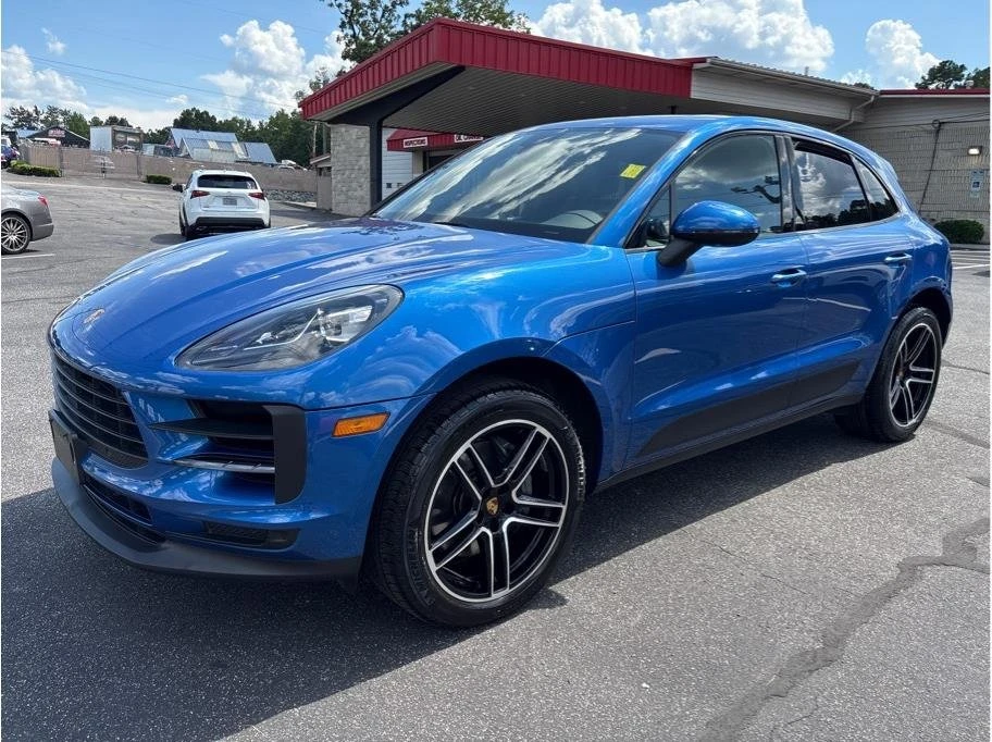 2020 Porsche Macan - Image 3 of 20