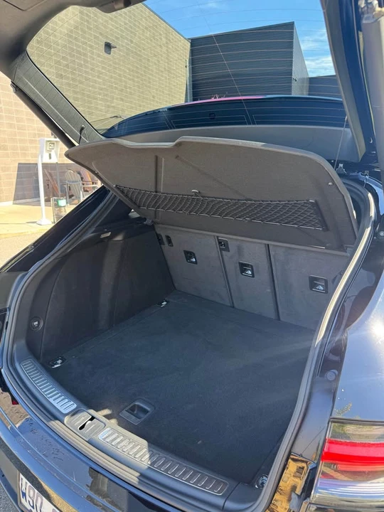 2020 Porsche Macan - Image 7 of 8