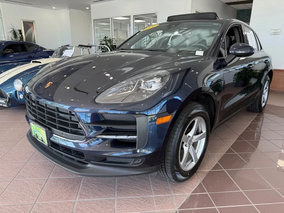 2020 Porsche Macan - Image 2 of 12