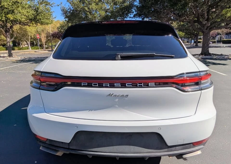 2020 Porsche Macan - Image 5 of 18