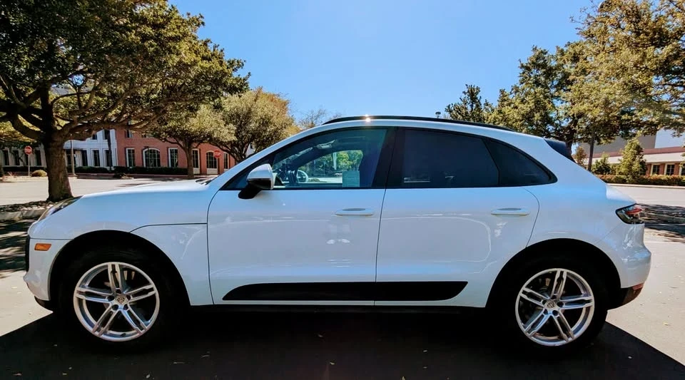 2020 Porsche Macan - Image 4 of 18