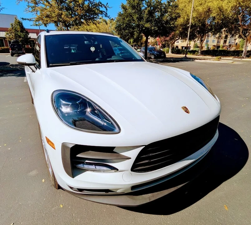 2020 Porsche Macan - Image 3 of 18