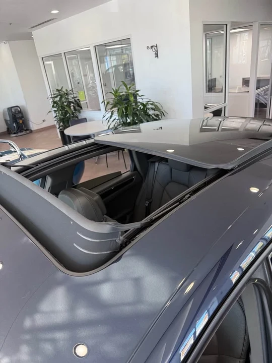 2020 Porsche Macan - Image 12 of 12