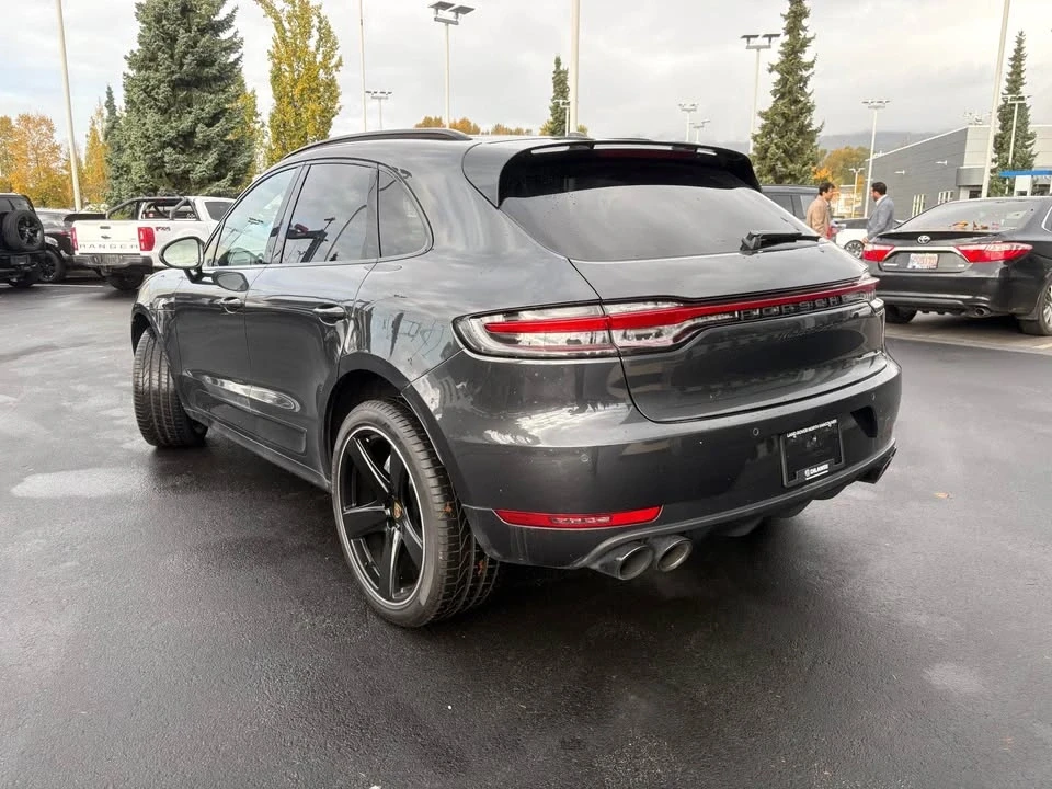 2020 Porsche Macan - Image 6 of 15