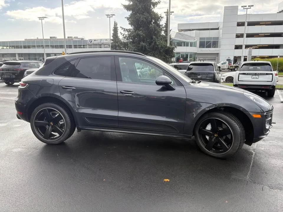 2020 Porsche Macan - Image 3 of 15