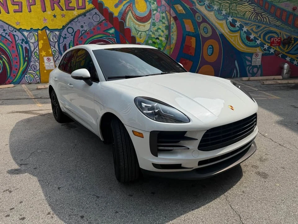 2020 Porsche Macan - Image 5 of 19