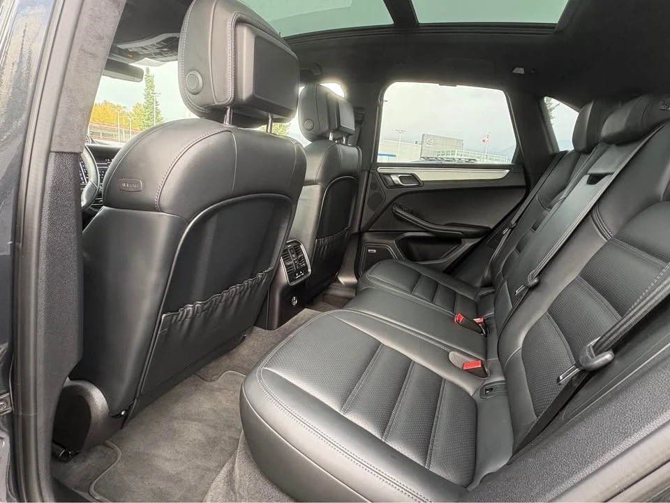 2020 Porsche Macan - Image 7 of 15