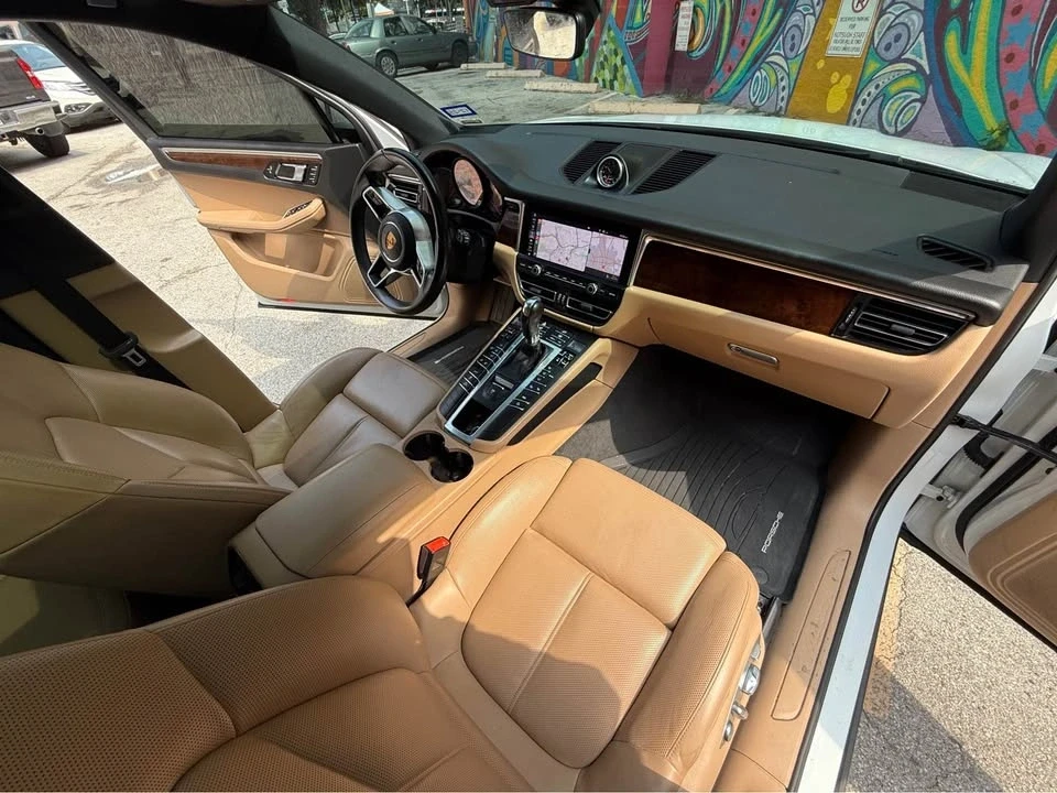 2020 Porsche Macan - Image 6 of 19