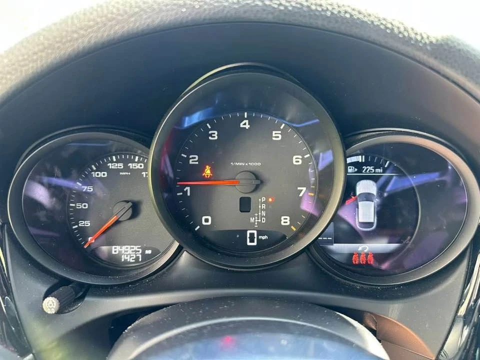 2020 Porsche Macan - Image 5 of 5