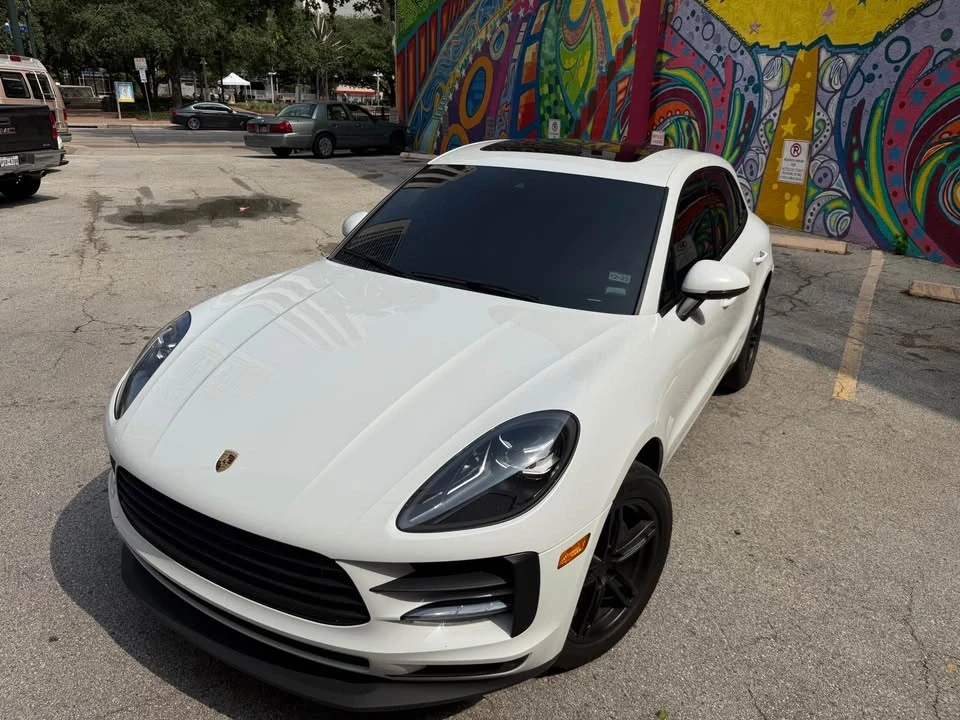 2020 Porsche Macan - Image 4 of 19