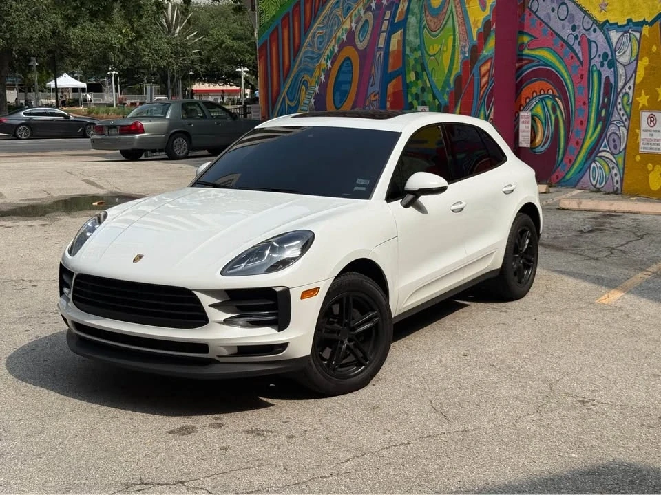 2020 Porsche Macan - Image 19 of 19