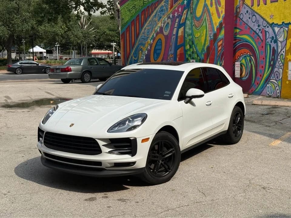 2020 Porsche Macan - Image 3 of 19