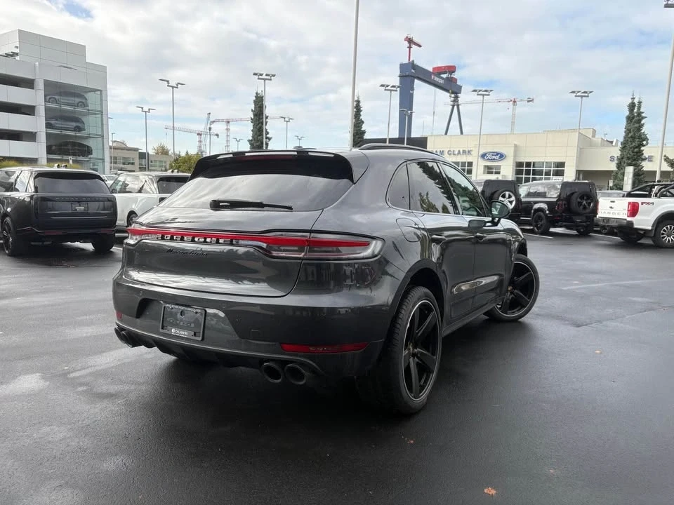 2020 Porsche Macan - Image 4 of 15
