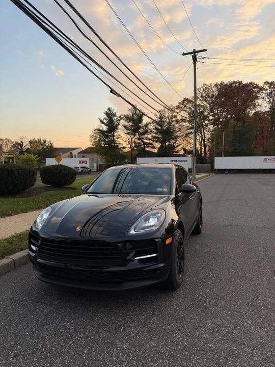 2020 Porsche Macan - Image 6 of 10