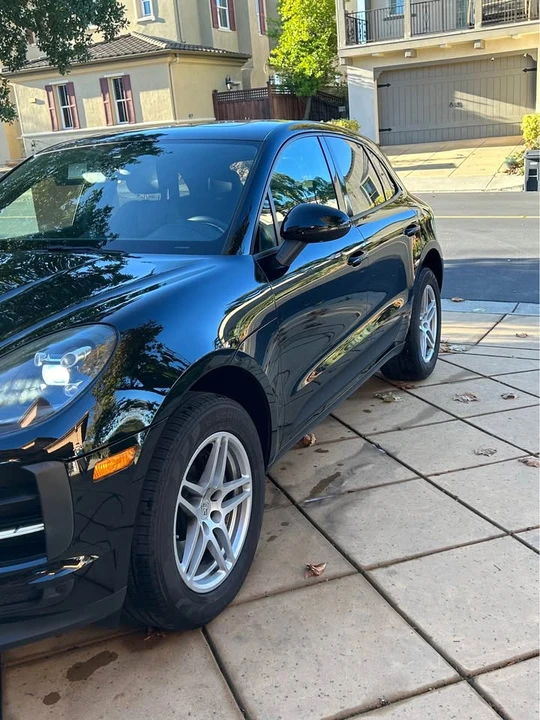 2020 Porsche Macan - Image 6 of 6