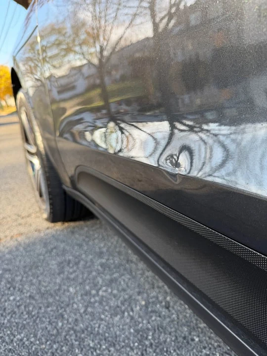 2020 Porsche Macan - Image 6 of 6