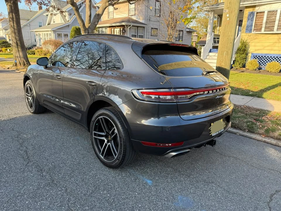 2020 Porsche Macan - Image 3 of 6