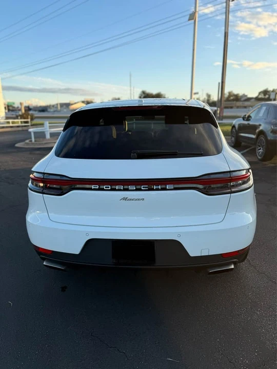 2020 Porsche Macan - Image 4 of 13