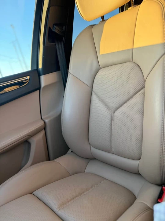 2020 Porsche Macan - Image 13 of 13