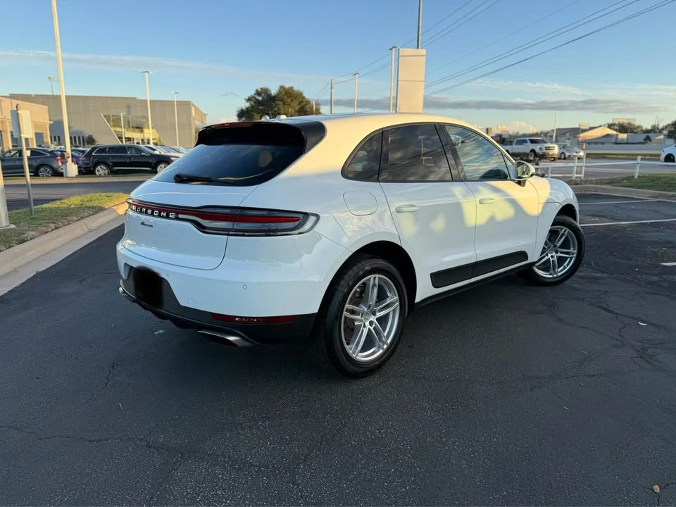 2020 Porsche Macan - Image 3 of 13
