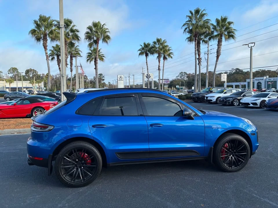2020 Porsche Macan - Image 5 of 10