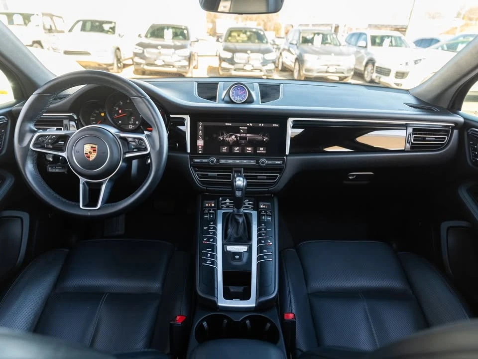 2020 Porsche Macan - Image 4 of 17