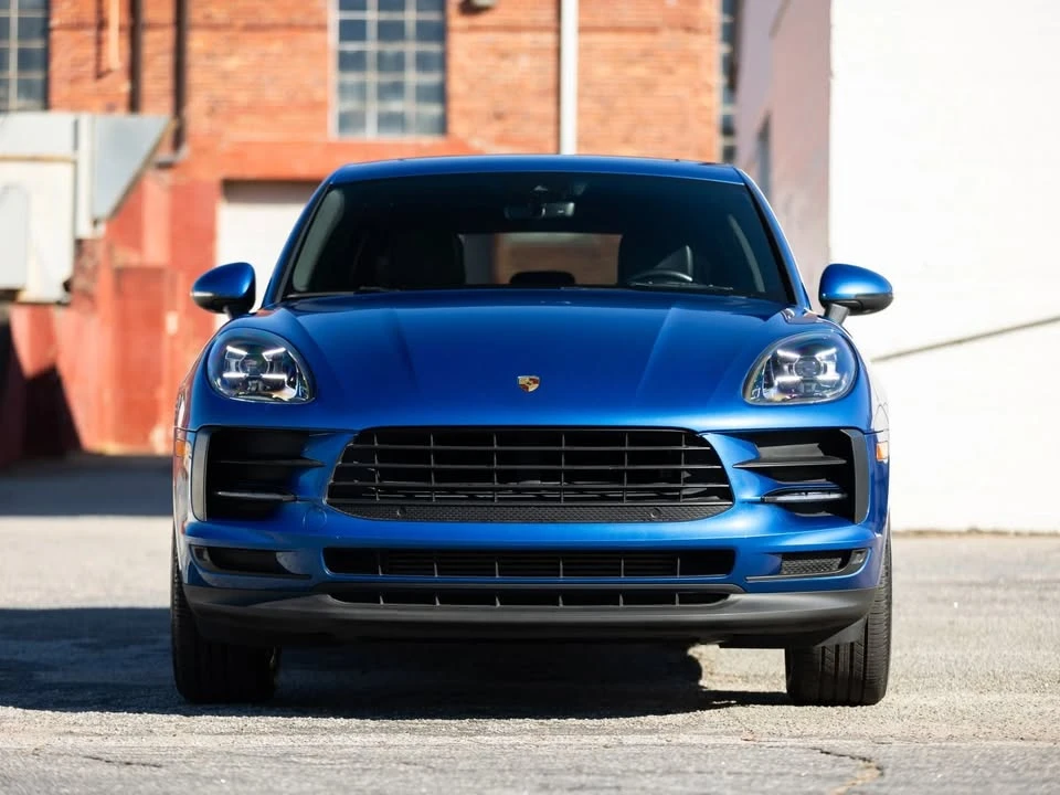 2020 Porsche Macan - Image 2 of 17