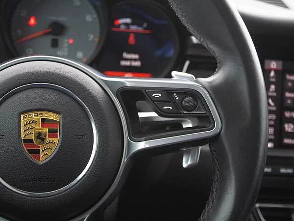 2020 Porsche Macan S - Image 13 of 20