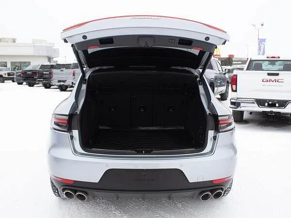 2020 Porsche Macan S - Image 5 of 20