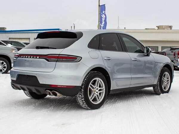 2020 Porsche Macan S - Image 3 of 20