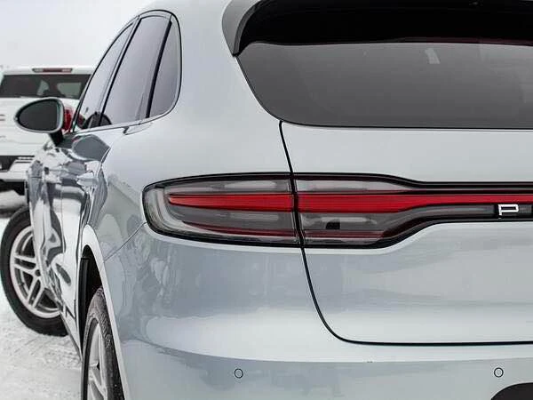 2020 Porsche Macan S - Image 8 of 20