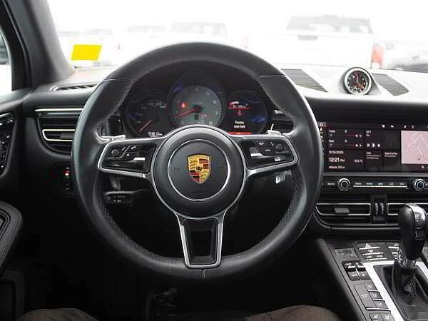2020 Porsche Macan S - Image 12 of 20